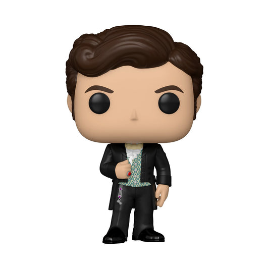 *Pre - order* Bridgerton - Colin Bridgerton Pop! Vinyl (ETA December) - Gametraders Modbury Heights