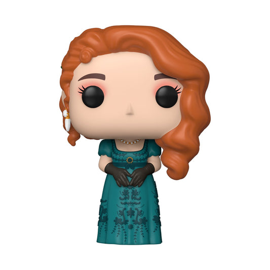 *Pre - order* Bridgerton - Penelope Pop! Vinyl (ETA December) - Gametraders Modbury Heights