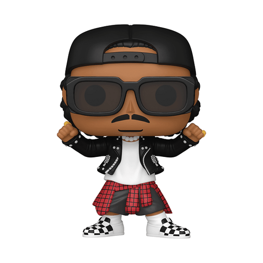 *Pre-order* Bruno Mars - APT. Pop! Vinyl (23rd July) - Gametraders Modbury Heights