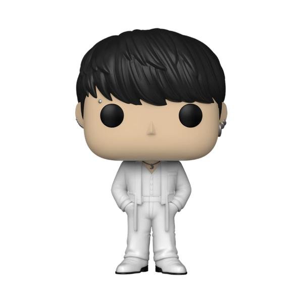 *Pre - order* BTS - Jung Kook (Proof) Pop! Vinyl (ETA October) - Gametraders Modbury Heights