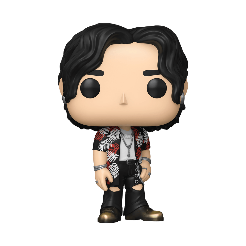 *Pre - order* BTS: Solos - Agust D (Heageum) Pop! Vinyl (ETA July) - Gametraders Modbury Heights