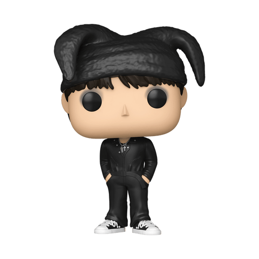 *Pre - order* BTS: Solos - J - Hope (More) Pop! Vinyl (ETA July) - Gametraders Modbury Heights
