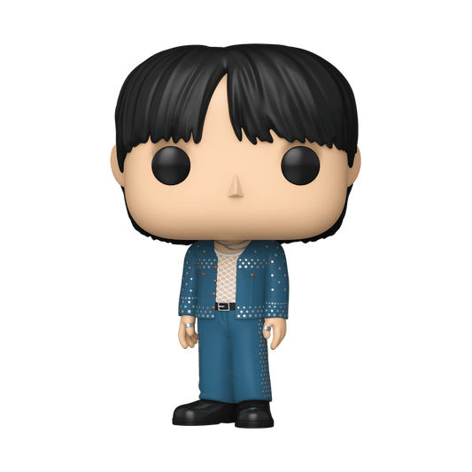 *Pre - order* BTS: Solos - Jimin (Like Crazy) Pop! Vinyl (ETA July) - Gametraders Modbury Heights