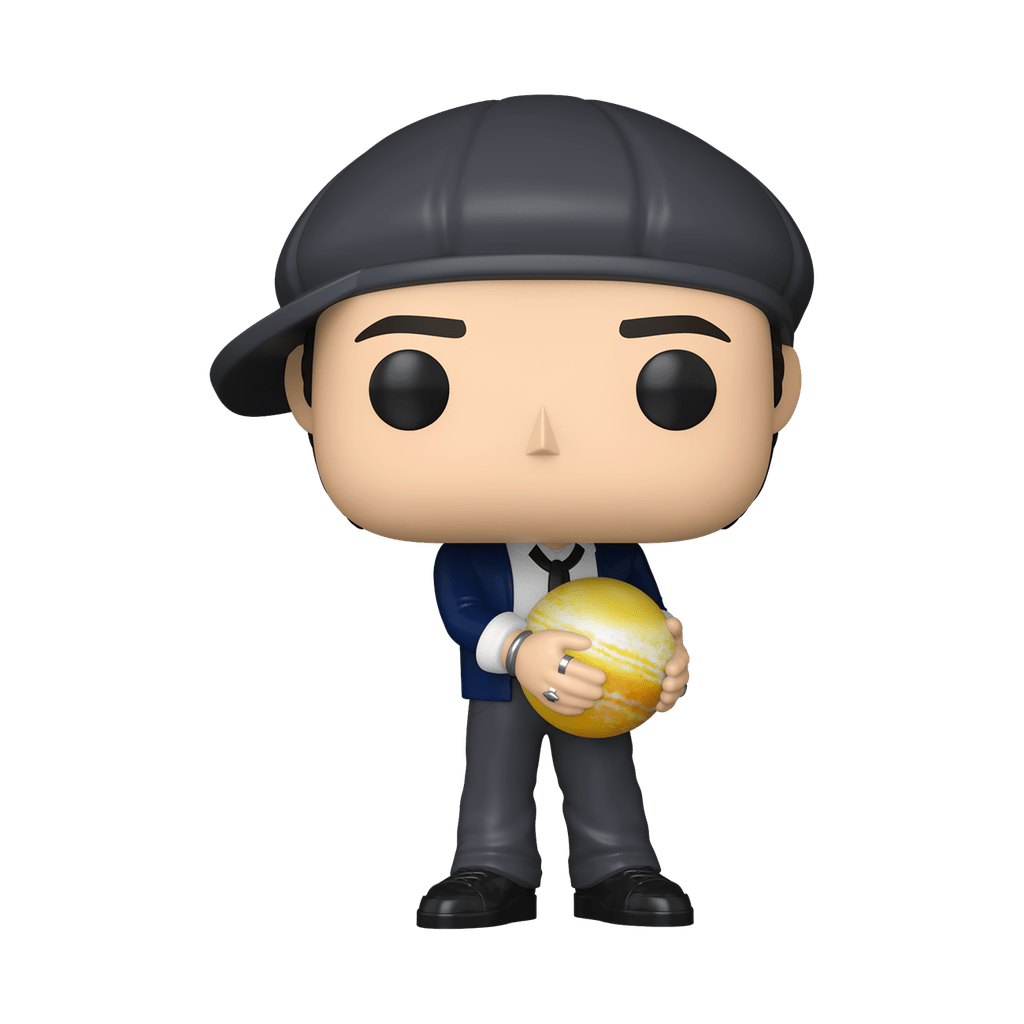 *Pre - order* BTS: Solos - Jin (Astronaut) Pop! Vinyl (ETA July) - Gametraders Modbury Heights