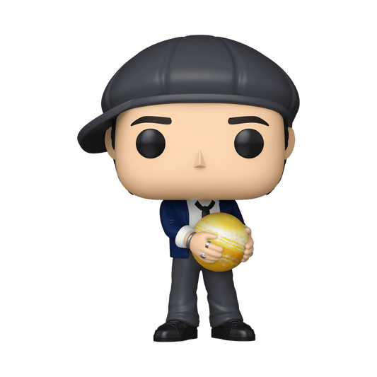 *Pre - order* BTS: Solos - Jin (Astronaut) Pop! Vinyl (ETA July) - Gametraders Modbury Heights