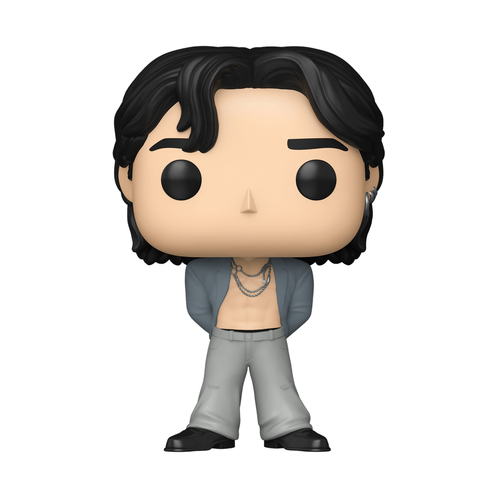 *Pre - order* BTS: Solos - Jung Kook (Seven) Pop! Vinyl (ETA July) - Gametraders Modbury Heights