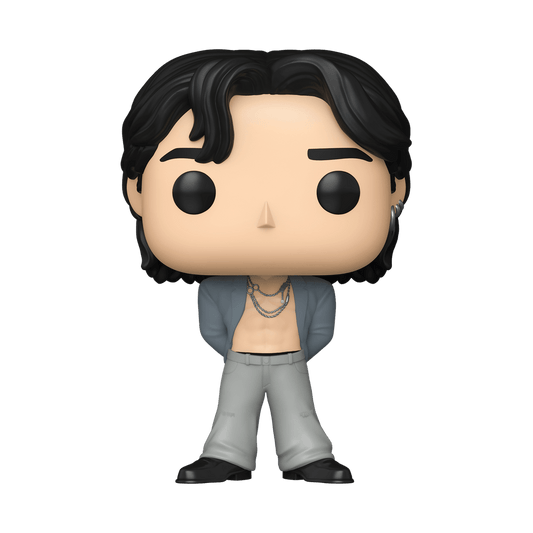 *Pre - order* BTS: Solos - Jung Kook (Seven) Pop! Vinyl (ETA July) - Gametraders Modbury Heights