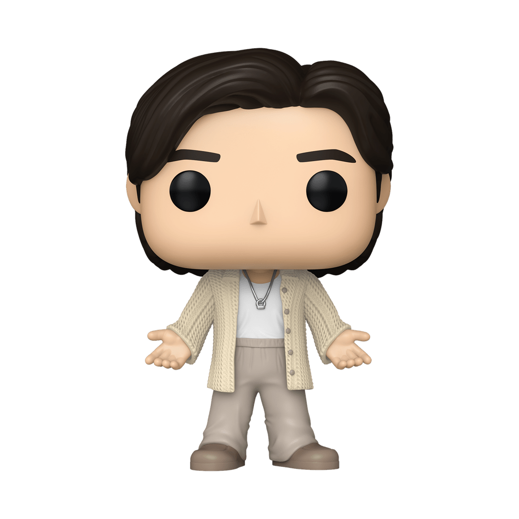 *Pre - order* BTS: Solos - RM (Wildflower) Pop! Vinyl (ETA July) - Gametraders Modbury Heights