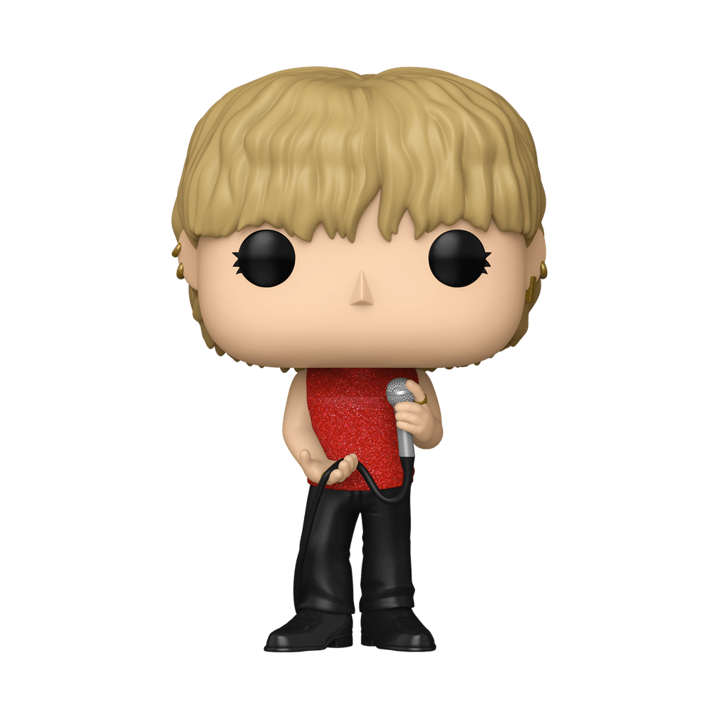 *Pre - order* BTS: Solos - V (Love Me Again) Pop! Vinyl (ETA July) - Gametraders Modbury Heights