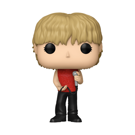 *Pre - order* BTS: Solos - V (Love Me Again) Pop! Vinyl (ETA July) - Gametraders Modbury Heights