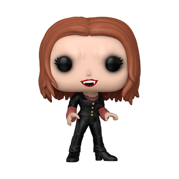 *Pre - order* Buffy the Vampire Slayer - Willow (Vampire) Pop! Vinyl (ETA August) - Gametraders Modbury Heights