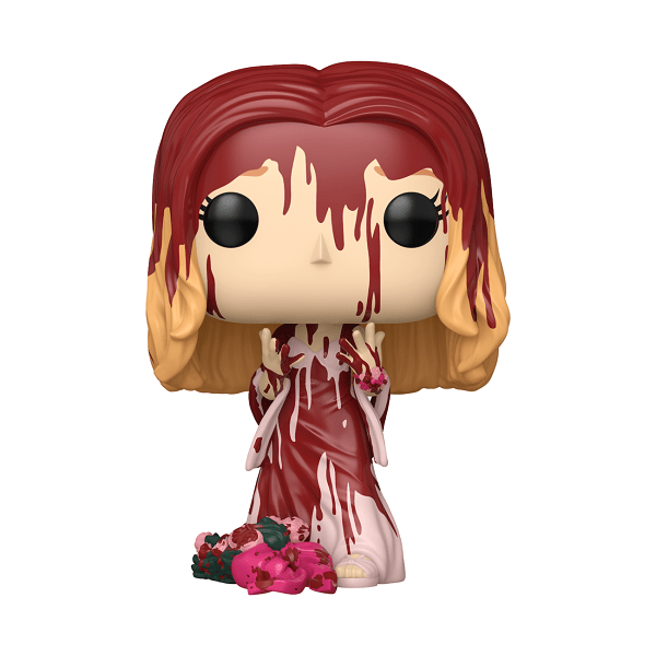 *Pre-order* Carrie - Carrie (Bloody) Pop! Vinyl (ETA July) - Gametraders Modbury Heights