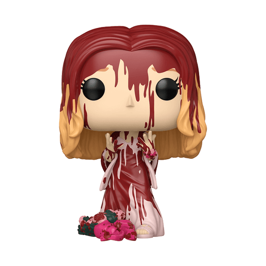 *Pre-order* Carrie - Carrie (Bloody) Pop! Vinyl (ETA July) - Gametraders Modbury Heights