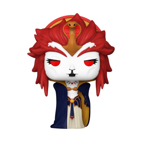 *Pre - order* Castlevania: Nocturne - Erzsebet Pop! Vinyl (ETA July) - Gametraders Modbury Heights