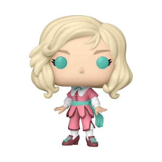 *Pre - order* Castlevania: Nocturne - Maria Pop! Vinyl (ETA July) - Gametraders Modbury Heights