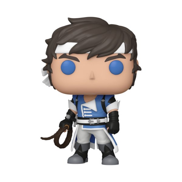 *Pre - order* Castlevania: Nocturne - Richter Pop! Vinyl (ETA July) - Gametraders Modbury Heights