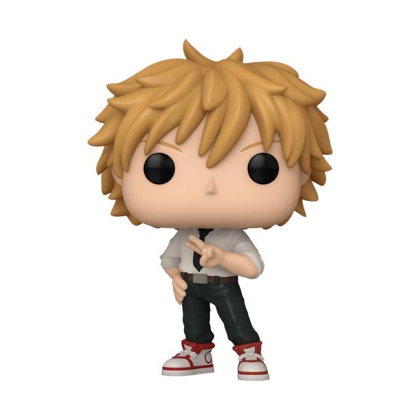*Pre - order* Chainsaw Man - Denji Pop! Vinyl (ETA July) - Gametraders Modbury Heights