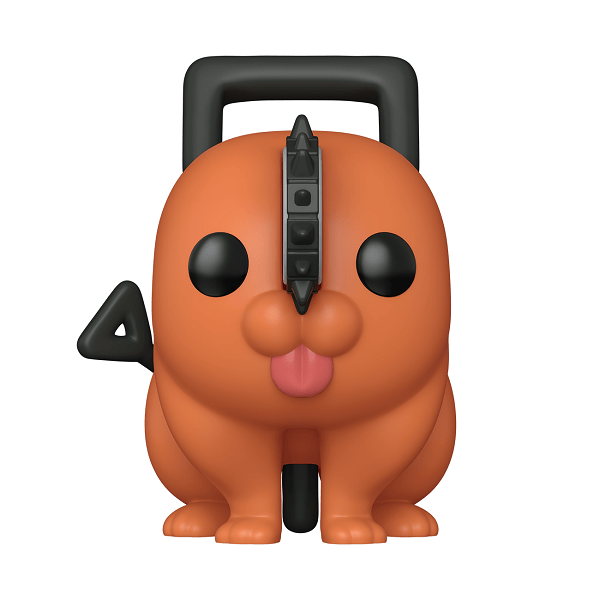 *Pre - order* Chainsaw Man - Pochita 10" Pop! Vinyl (ETA August) - Gametraders Modbury Heights