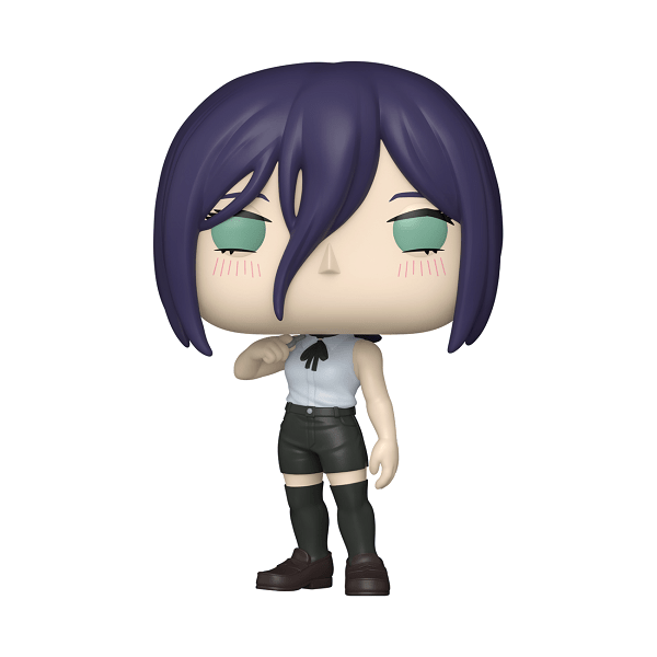 *Pre-order* Chainsaw Man: Reze Arc (2025) - Reze Pop! Vinyl (ETA May) - Gametraders Modbury Heights