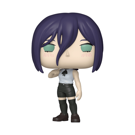 *Pre-order* Chainsaw Man: Reze Arc (2025) - Reze Pop! Vinyl (ETA May) - Gametraders Modbury Heights