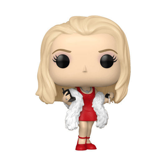 *Pre - order* Clueless: 30th Anniv. - Cher Pop! Vinyl (ETA June) - Gametraders Modbury Heights