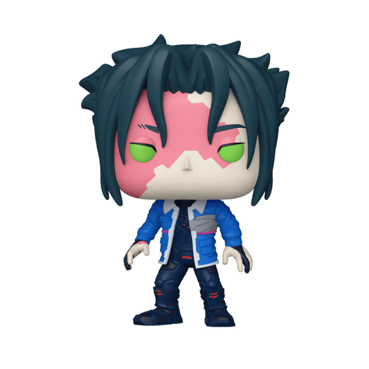 *Pre-order* Cyberpunk Edgerunners - D. Pop! Vinyl (ETA November) - Gametraders Modbury Heights