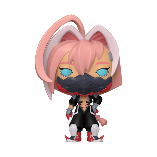 *Pre-order* Cyberpunk Edgerunners - Talia Pop! Vinyl (ETA November) - Gametraders Modbury Heights