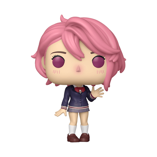 *Pre-order* Dan Da Dan - Aira Pop! Vinyl (ETA July) - Gametraders Modbury Heights