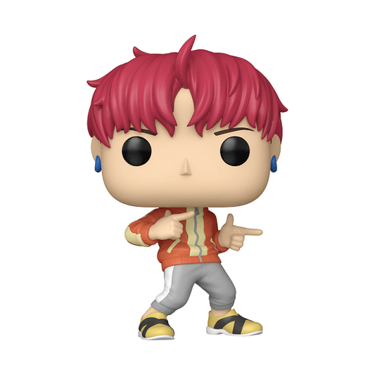 *Pre-order* Dan Da Dan - Jiji Pop! Vinyl (ETA July) - Gametraders Modbury Heights