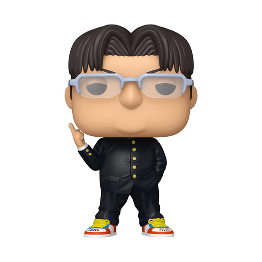 *Pre-order* Dan Da Dan - Kinta Pop! Vinyl (ETA July) - Gametraders Modbury Heights