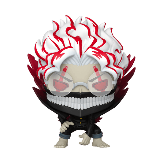 *Pre - order* Dan Da Dan - Okarun Pop! Vinyl (ETA November) - Gametraders Modbury Heights