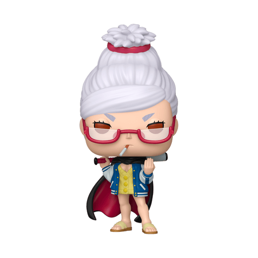 *Pre - order* Dan Da Dan - Seiko Pop! Vinyl (ETA November) - Gametraders Modbury Heights