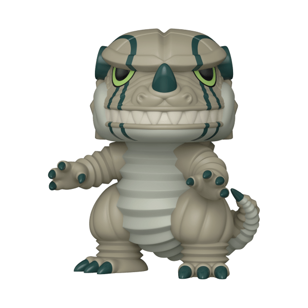 *Pre-order* Dandadan - Kaiju Pop! Vinyl (ETA November) - Gametraders Modbury Heights