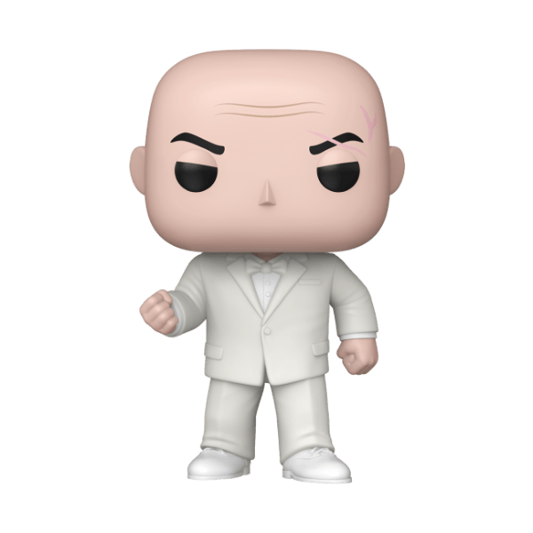 *Pre - order* Daredevil: Born Again - Kingpin Pop! Vinyl (ETA August) - Gametraders Modbury Heights