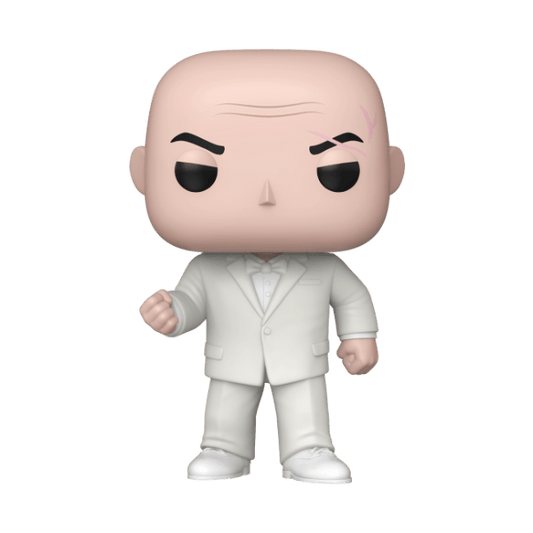 *Pre - order* Daredevil: Born Again - Kingpin Pop! Vinyl (ETA August) - Gametraders Modbury Heights