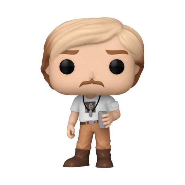 *Pre - order* Dazed & Confused - Wooderson Pop! Vinyl (ETA June) - Gametraders Modbury Heights
