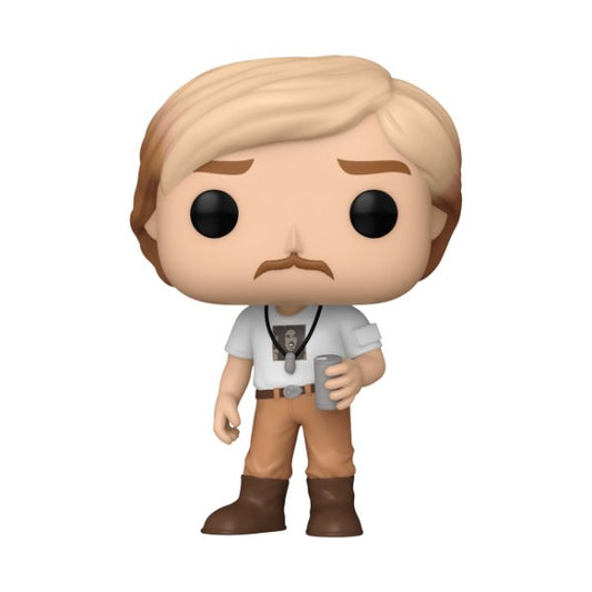 *Pre - order* Dazed & Confused - Wooderson Pop! Vinyl (ETA June) - Gametraders Modbury Heights