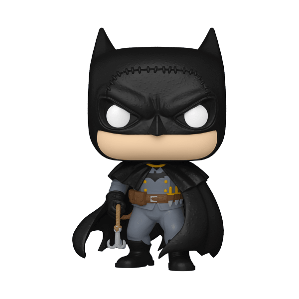 *Pre-order* DC: Batman Through the Ages - Batman (Gotham by Gaslight) Pop! Vinyl (ETA August) - Gametraders Modbury Heights