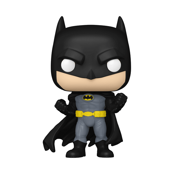 *Pre-order* DC: Batman Through the Ages - Batman Inc. Pop! Vinyl (ETA August) - Gametraders Modbury Heights