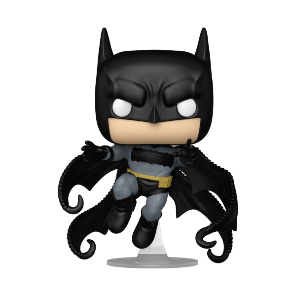 *Pre-order* DC Comics - Absolute Batman Pop! Vinyl (ETA November) - Gametraders Modbury Heights
