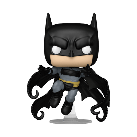 *Pre-order* DC Comics - Absolute Batman Pop! Vinyl (ETA November) - Gametraders Modbury Heights
