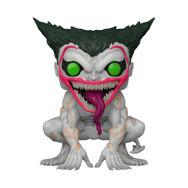 *Pre-order* DC Comics - Absolute Joker 6" Pop! Vinyl (ETA November) - Gametraders Modbury Heights