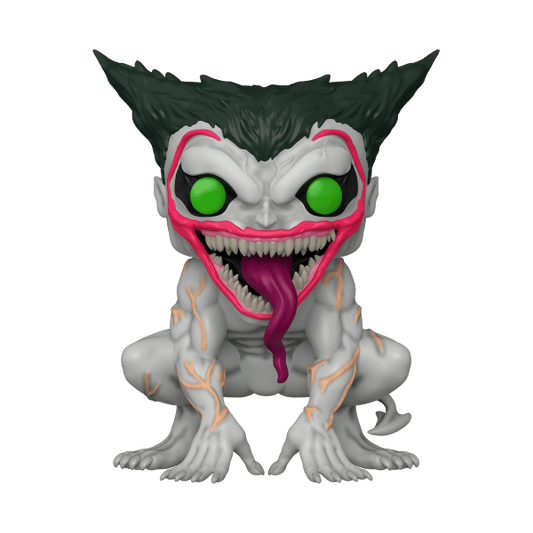 *Pre-order* DC Comics - Absolute Joker 6" Pop! Vinyl (ETA November) - Gametraders Modbury Heights