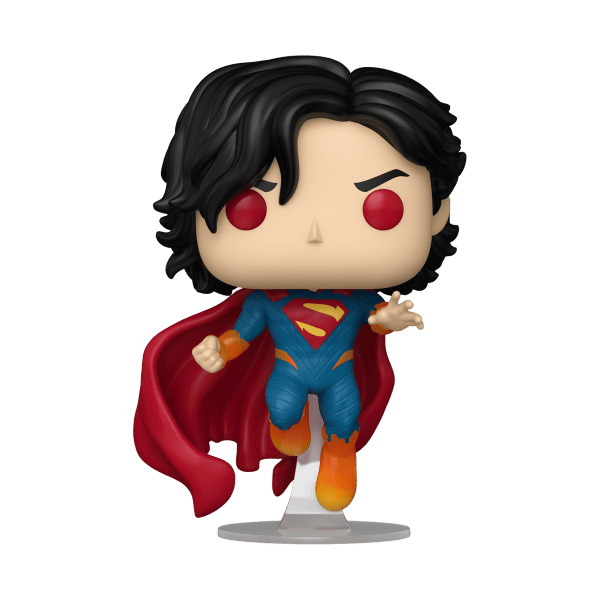 *Pre-order* DC Comics - Absolute Superman Pop! Vinyl (ETA November) - Gametraders Modbury Heights