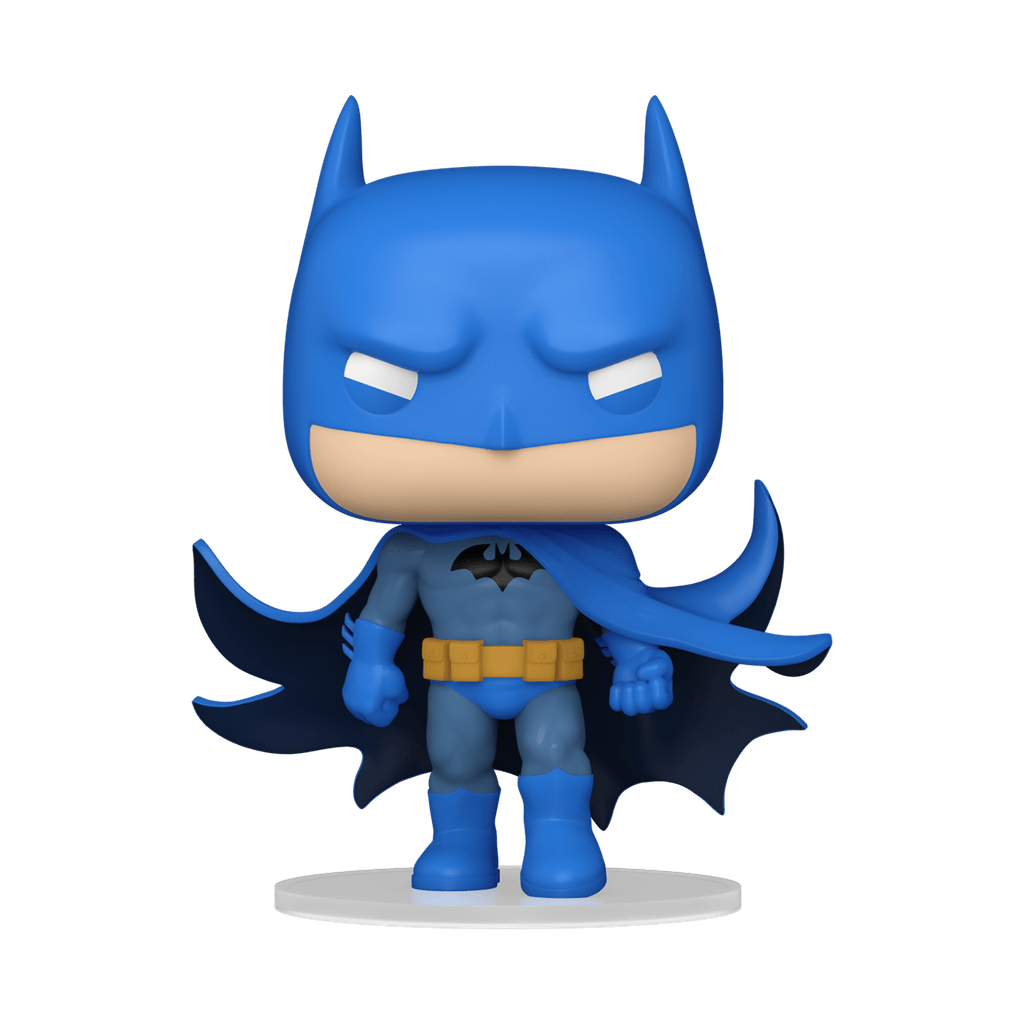 *Pre - order* DC Comics - Batman New Classics Pop! Vinyl (ETA October) - Gametraders Modbury Heights