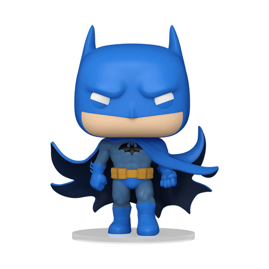 *Pre - order* DC Comics - Batman New Classics Pop! Vinyl (ETA October) - Gametraders Modbury Heights