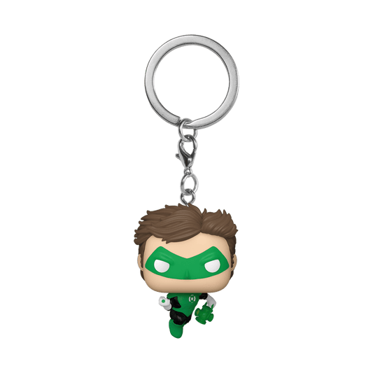 *Pre - order* DC Comics - Green Lantern New Classics Pop! Vinyl Keychain (ETA October) - Gametraders Modbury Heights