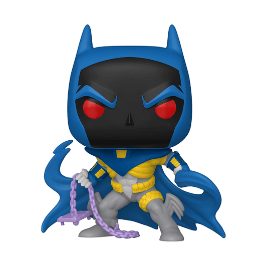 *Pre - order* DC Comics - Knightfall Batman (90's) Pop! Vinyl (ETA September) - Gametraders Modbury Heights