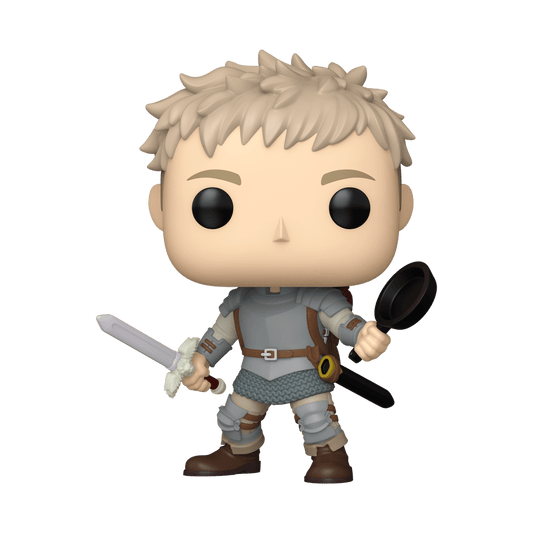 *Pre - order* Delicious in Dungeon - Laios Pop! Vinyl (ETA November) - Gametraders Modbury Heights