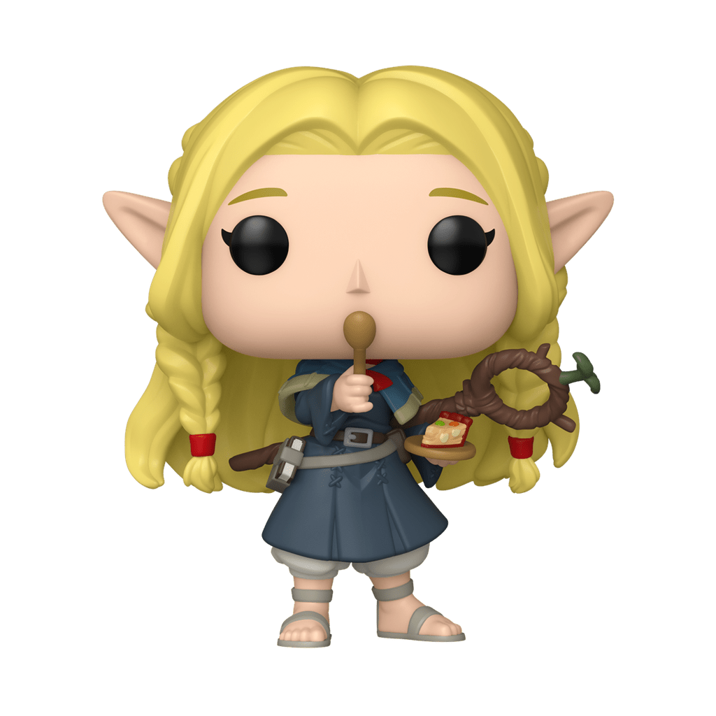 *Pre - order* Delicious in Dungeon - Marcille Pop! Vinyl (ETA November) - Gametraders Modbury Heights